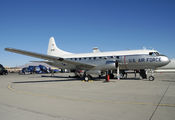 N131CW - Private Convair C-131 Samaritan aircraft