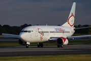G-TOYD - bmibaby Boeing 737-300 aircraft