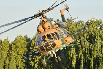 700 - Hungary - Air Force Mil Mi-17