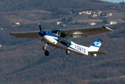 I-CNTS - Private Cessna 152 aircraft