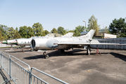 0414 - Czechoslovak - Air Force Mikoyan-Gurevich MiG-19S aircraft