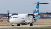 HB-ALM - Zimex Aviation ATR 72 (all models) aircraft
