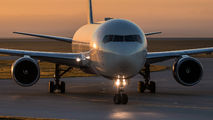 N1604R - Delta Air Lines Boeing 767-300ER aircraft