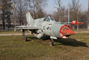 102 - Croatia - Air Force Mikoyan-Gurevich MiG-21bis aircraft