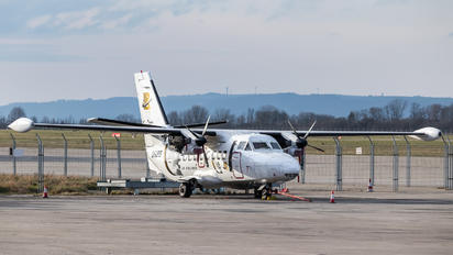 OK-LRB - LR Airlines LET L-410UVP-E Turbolet