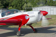 SP-ACM - Aeroklub Radomski Extra 300L, LC, LP series aircraft