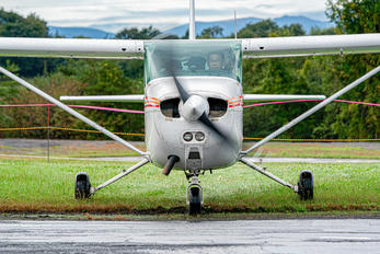 JA3924 - Private Cessna 172 Skyhawk (all models except RG)