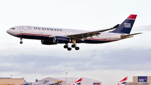US Airways N281AY image