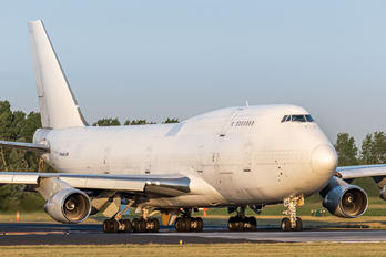 ER-BAM - Aerotrans Cargo Boeing 747-400BCF, SF, BDSF