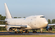 ER-BAM - Aerotrans Cargo Boeing 747-400BCF, SF, BDSF aircraft
