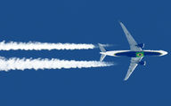 PR-ANW - Azul Linhas Aéreas Airbus A330neo aircraft