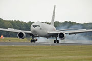 87-3601 - Japan - Air Self Defence Force Boeing KC-767J aircraft