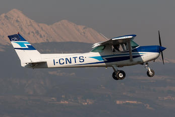 I-CNTS - Private Cessna 152