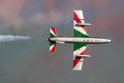 MM54510 - Italy - Air Force "Frecce Tricolori" Aermacchi MB-339-A/PAN aircraft