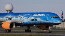TF-FIR - Icelandair Boeing 757-200WL aircraft