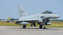 MM7292 - Italy - Air Force Eurofighter Typhoon S aircraft