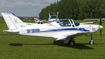 SP-SEWA - Private Pioneer 300 Hawk