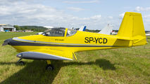 Private SP-YCD image