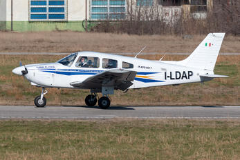 I-LDAP - Private Piper PA-28 Archer