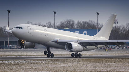 G-VYGK - AirTanker Ltd Airbus A330-200
