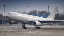 G-VYGK - AirTanker Ltd Airbus A330-200 aircraft