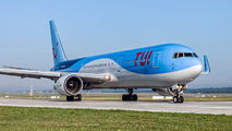 PH-OYI - TUI Airlines Netherlands Boeing 767-300 aircraft