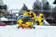 D-HYAL - ADAC Luftrettung Airbus Helicopters H145 aircraft