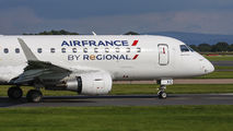 F-HBXG - Air France - Hop! Embraer ERJ-170 (170-100) aircraft