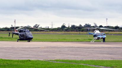 LQ-FVD - Argentina - Government Bell 429