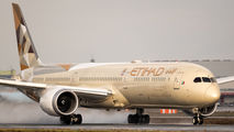 Etihad Airways A6-BMB image