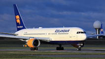 TF-ISN - Icelandair Boeing 767-300ER aircraft