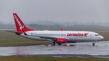 Corendon Airlines EI-GBI image