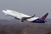 OO-VEH - Brussels Airlines Boeing 737-300 aircraft