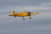 G-AKPF - Private Miles M.14A Hawk Trainer 3 aircraft
