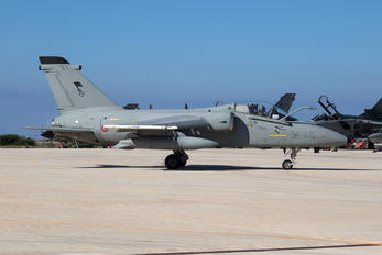 MM7197 - Italy - Air Force Embraer AMX A-1A