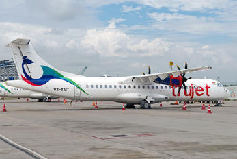VT-TMT - TrueJet ATR 72 (all models)