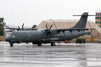 MM62298 - Italy - Air Force ATR 72 (all models)