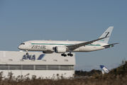 JA825J - ZIPAIR Tokyo Boeing 787-8 Dreamliner aircraft