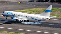 SP-ESA - Enter Air Boeing 737-800 aircraft
