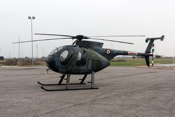 MM81353 - Italy - Air Force Breda Nardi NH500