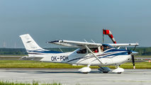 OK-POH - Private Cessna 182T Skylane aircraft