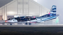 UR-CQD - Vulkan Air Antonov An-26 (all models) aircraft