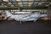 MM7214 - Italy - Navy McDonnell Douglas AV-8B Harrier II aircraft