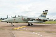 MM7180 - Italy - Air Force AMX International A-11 Ghibli aircraft