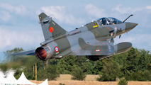 615 - France - Air Force Dassault Mirage 2000D aircraft