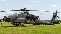17-03140 - USA - Army Boeing AH-64E Apache aircraft