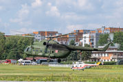 649 - Poland - Army Mil Mi-8P aircraft
