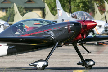 SP-TOL - Private XtremeAir XA42 / Sbach 342