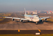 Qatar Airways Cargo A7-BGA image