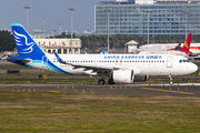 China Express Airlines B-30F5 image